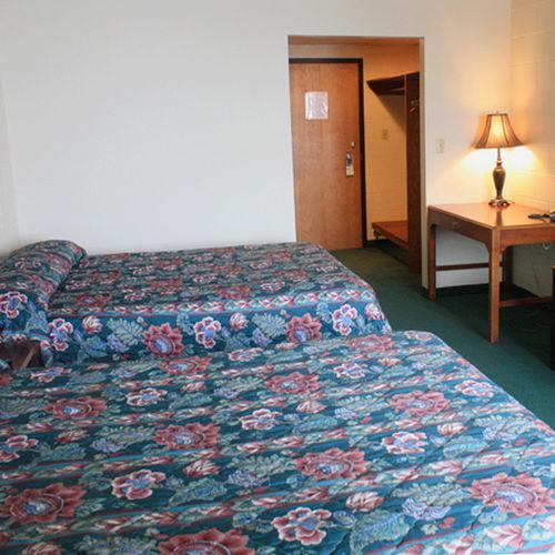 Sunlac Inn Lakota ห้อง รูปภาพ