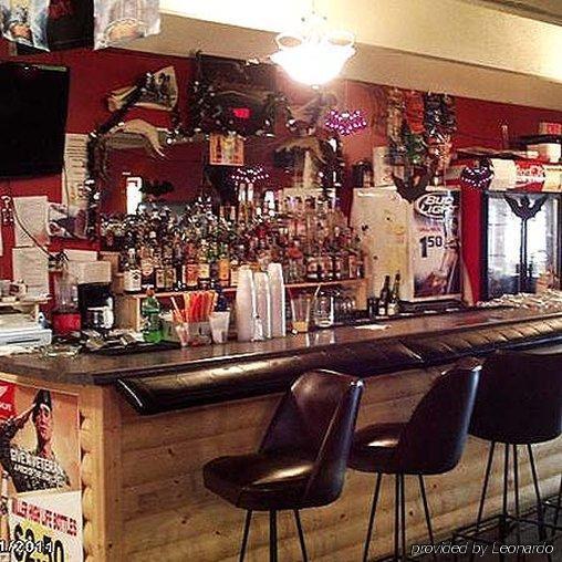 Sunlac Inn Lakota ร้านอาหาร รูปภาพ