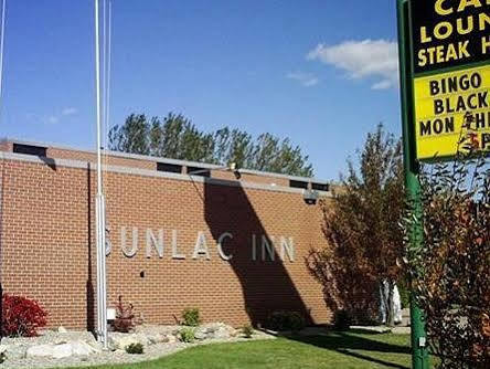 Sunlac Inn Lakota ภายนอก รูปภาพ